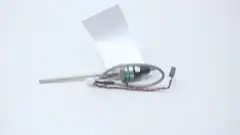 AMETEK ACTA0030APX021X301 PRESSURE SENSOR 10V-DC 0-30PSI