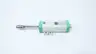 GEFRAN LTF50S PRESSURE TRANSDUCER 5KOHM thumbnail 1