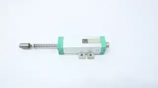 GEFRAN LTH50S PRESSURE TRANSDUCER 5KOHM