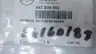 THERMON PT100-3L TEMPERATURE SENSOR thumbnail 6