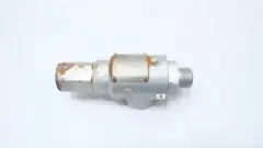 TELEDYNE 1870R RELIEF VALVE 75PSI 3/4IN X 1IN NPT