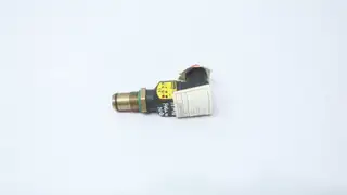 PARKER FPC ELECTRONIC DIFFERENTIAL PRESSURE INDICATOR