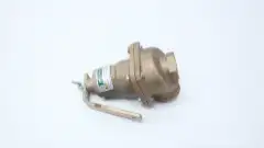 KUNKLE 537-D01 RELIEF VALVE 60PSI 3/4IN X 1IN NPT
