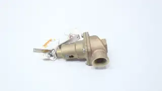 KUNKLE 537-D01AHM RELIEF VALVE 30PSI 3/4IN X 1IN NPT
