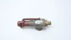FARRIS 1896M-0L RELIEF VALVE 75PSI 1/2IN X 3/4IN NPT