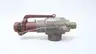 FARRIS 1896M-0L RELIEF VALVE 75PSI 1/2IN X 3/4IN NPT thumbnail 2