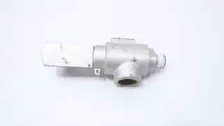 FARRIS 1850-PKD RELIEF VALVE 15PSI 3/4IN X 1IN NPT