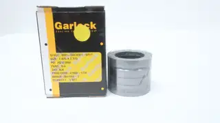 GARLOCK 09976-0126 PUMP PACKING 1.625IN X 2.375IN