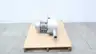 GARDNER DENVER ELMO G-BH1N 2BH1610-1HK36-Z SIDE CHANNEL BLOWER 5HP 230/460V-AC thumbnail 1