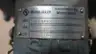 SIHI PUMPS KPHQ60520ABQQQ4DU LIQUID RING VACUUM PUMP thumbnail 4