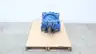 FLOWSERVE WORTHINGTON 4LR-12E/10.13 IRON SPLIT CASE PUMP 4X6-12 thumbnail 1