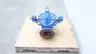 FLOWSERVE WORTHINGTON 4LR-12E/10.13 IRON SPLIT CASE PUMP 4X6-12 thumbnail 2