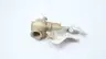 KUNKLE 0537-D01AHM MANUAL BRONZE SAFETY RELIEF VALVE 50PSI 3/4IN NPT thumbnail 1