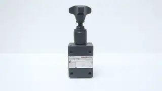 REXROTH DBDH6 G17/50/12 HYDRAULIC RELIEF VALVE