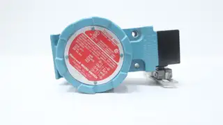 HONEYWELL LSXA4L EXPLOSION PROOF PRECISION LIMIT SWITCH 600V-AC
