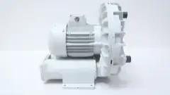 ELEKTROR SD2N/M REGENERATIVE BLOWER 1.55M3/MIN 35MM 0.7KW 480V-AC 3PH