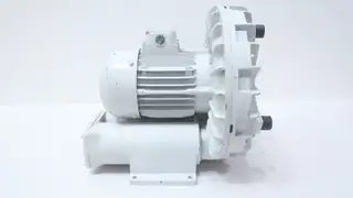 ELEKTROR SD2N/M REGENERATIVE BLOWER 1.55M3/MIN 35MM 0.7KW 480V-AC 3PH