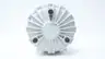 ELEKTROR SD2N/M REGENERATIVE BLOWER 1.55M3/MIN 35MM 0.7KW 480V-AC 3PH thumbnail 2