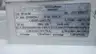 ELEKTROR SD2N/M REGENERATIVE BLOWER 1.55M3/MIN 35MM 0.7KW 480V-AC 3PH thumbnail 5