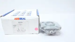 AESSEAL 1AMTC13V01/GBR491751/2 MECHANICAL SEAL 1-5/8IN PUMP PARTS AND ACCESSORY