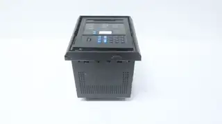 GENERAL ELECTRIC GE 745-W2-P5-G5-HI-A MULTILIN TRANSFORMER MANAGEMENT RELAY