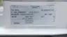 ELEKTROR SD4N REGENERATIVE BLOWER 3.40M3/MIN 1.32KW 480V-AC 3PH thumbnail 5