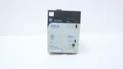 ALLEN BRADLEY 1606-XL240E-3 AC TO DC POWER SUPPLY 24V-DC 10A 240W 400-500V-AC
