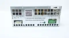 ABB DSQC608 3HAC 12934-1 POWER SUPPLY 24V-DC 8A AMP 230V-AC