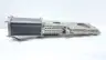 LOHSE CNAP150 PNEUMATIC STAINLESS KNIFE GATE VALVE 6IN thumbnail 5
