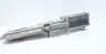 LOHSE CNAP150 PNEUMATIC STAINLESS KNIFE GATE VALVE 6IN thumbnail 1