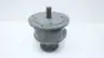HUB CITY 02DG 0220-41078-9002 INLINE GEAR REDUCER 1-3/8IN 7.71HP 1:9.546 thumbnail 1
