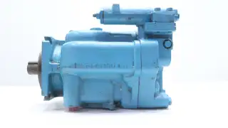 VICKERS PVH74QIC-RF-1S-10 HYDRAULIC PISTON PUMP 1-1/4IN