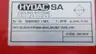 HYDAC OKF-EL4S/5.0/M/600-60/FLND/IBT MAR CW AIR/OIL COOLER 0.43KW 600V-AC thumbnail 6