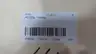 Aesseal AZA11894BS P18518 Mechanical Seal 2-3/4in thumbnail 6