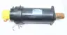 SANYO DENKI CN-3000T-10C4 SERVO MOTOR 120V-DC 1-3/8IN 1000RPM thumbnail 2