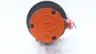 SANYO DENKI CN-3000T-10C4 SERVO MOTOR 125V-DC 1-3/8IN 1000RPM thumbnail 3
