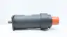 SANYO DENKI CN-3000T-10C4 SERVO MOTOR 125V-DC 1-3/8IN 1000RPM thumbnail 4