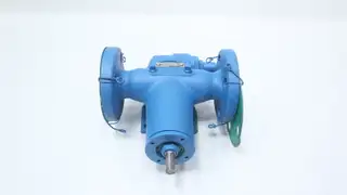VIKING PUMP GG4193 HYDRAULIC GEAR PUMP 1IN 1/2IN