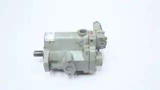 VICKERS PVB6A-FRS-20-CA-11 HYDRAULIC PISTON PUMP 3/4IN