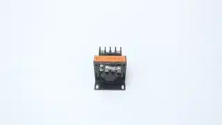 HAMMOND HT96800S1 CONSTANT VOLTAGE TRANSFORMER 50VA 600V-AC 120V-AC