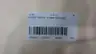 MICRO MOTION 2700R12EBUEZZZ FLOW TRANSMITTER 18-100V-DC 85-250V-AC thumbnail 6
