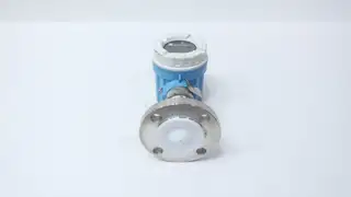 ENDRESS HAUSER FMR245-A3AEKAA4A RADAR LEVEL TRANSMITTER 16-36V-DC
