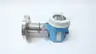 ENDRESS HAUSER FMR245-A3AEKAA4A RADAR LEVEL TRANSMITTER 16-36V-DC thumbnail 2
