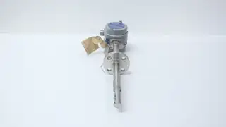 KURZ INSTRUMENTS 452-16-12 MASS FLOW SENSOR