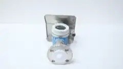 ENDRESS HAUSER FMR245-A3AEKAA4A MICROPILOT M RADAR LEVEL TRANSMITTER 16-36V-DC