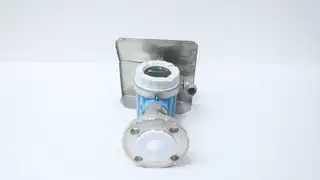 ENDRESS HAUSER FMR245-A3AEKAA4A MICROPILOT M RADAR LEVEL TRANSMITTER 16-36V-DC