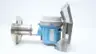 ENDRESS HAUSER FMR245-A3AEKAA4A MICROPILOT M RADAR LEVEL TRANSMITTER 16-36V-DC thumbnail 5