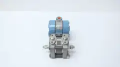 ROSEMOUNT 1151DP3S22B4L4D2 PRESSURE TRANSMITTER 0-30IN-H2O