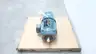 BALDOR RELIANCE STEARNS 1087082B0GQF MOTOR 20HP 256TC 3PH 230/460V-AC 1765RPM thumbnail 2