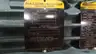 BALDOR RELIANCE STEARNS 1087082B0GQF MOTOR 20HP 256TC 3PH 230/460V-AC 1765RPM thumbnail 5